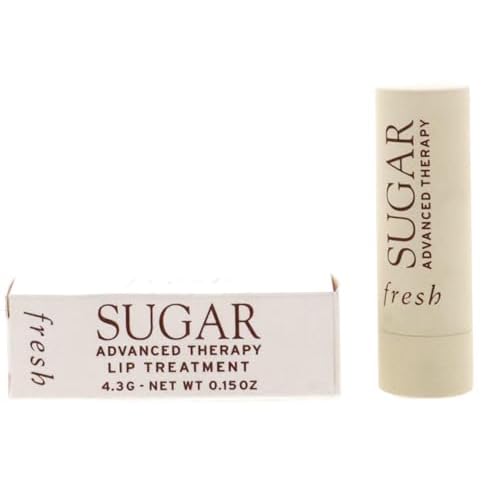 Fresh Sugar Advanced Therapy Lip Treatment (Full Size Unboxed)