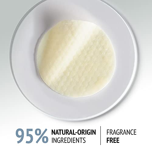 Exfoliating Skin Peel Pads - Brightening, Fragrance-Free, 28 Count