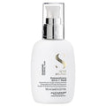 ALFAPARF MILANO Semi di Lino Diamond Extraordinary All-in-1 Leave-In Fluid with Thermal Protection - Detangles, Protects, Softens, Smooths, Controls, Seals Cuticles - Vegan Formula - 4.23 fl. oz.