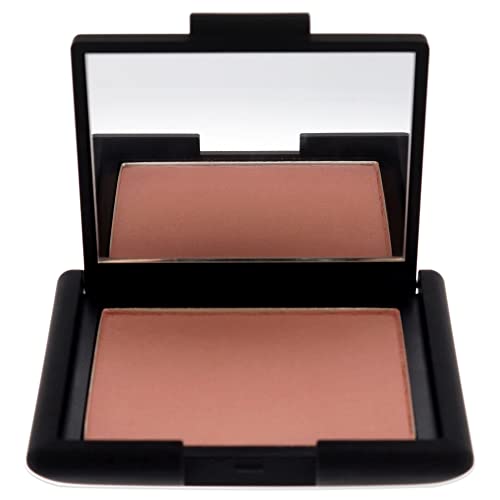 Blush - Behave by NARS for Women - 0.17 oz Blush (Refillable)