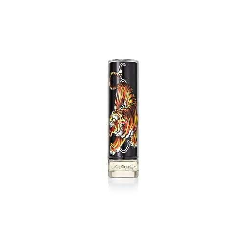Ed Hardy Men's Musk Cologne Spray - 3.4 Fl Oz, Fresh & Masculine