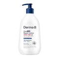 Derma B CeraMD Repair Lotion, Unscented Ceramide Panthenol Body Moisturizer, Fragrance Free, 13.52 Fl. Oz., 400ml