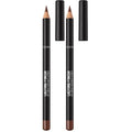 Rimmel Lasting Finish Lip Liner, Brownie Pie | 8HR Wear | Pack of 2