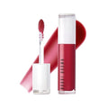 Lip Plumping Serum - Bare Plum 08 Hydrating & Conditioning Lip Oil with Botanical Oils & Hyaluronic Acid