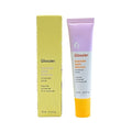 Glossier Balm Dotcom Lip Balm and Skin Salve - Lavender - sheer purple tint
