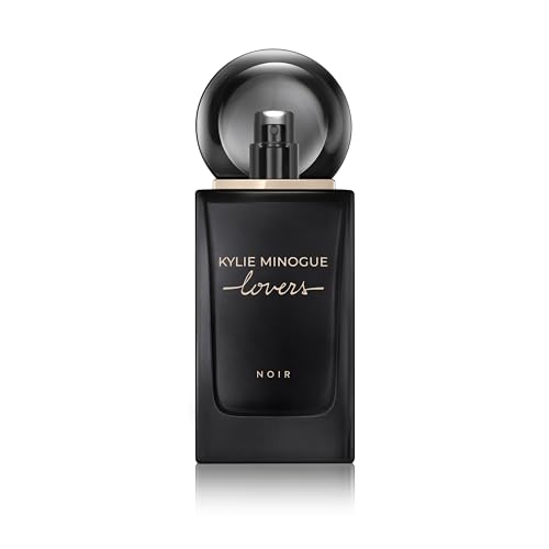Scent Beauty Kylie Lovers Noir Eau de Parfum 100ml - Woody Aromatic Fragrance