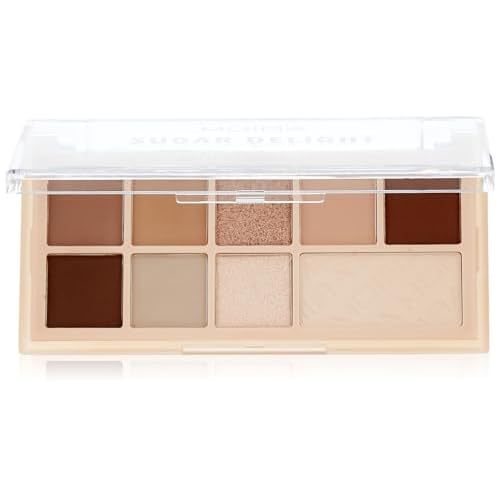 Sugar Delight Palette