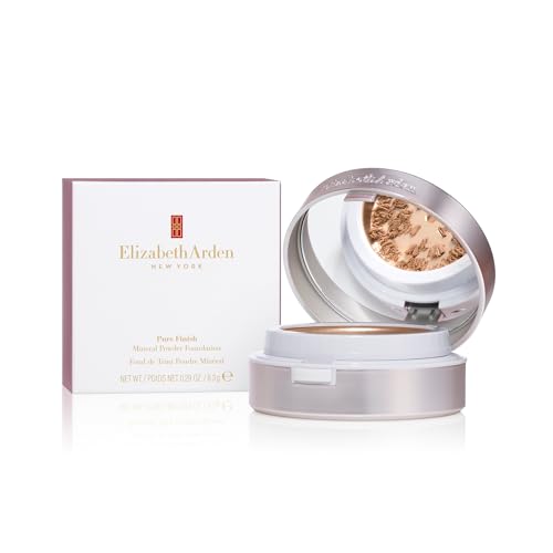 Elizabeth Arden Pure Finish Mineral Foundation