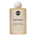Moon Juice Acid Potion Liquid Face Exfoliator - 25% AHA BHA Exfoliant with Reishi + Niacinamide - Helps Resurface Skin, Unclog Pores & Stimulate Collagen - Hydrates & Soothes Skin (3.3 Fl oz)