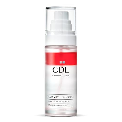 Hydrating Facial Toner with Niacinamide & Dragon Blood for Sensitive Skin