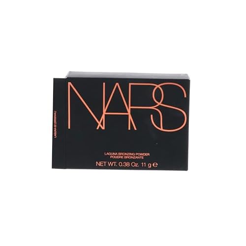 Laguna Bronzing Powder - 02 Laguna Light-Medium by NARS for Women - 0.38 oz Bronzer