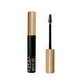 Clear Brow Gel for Eyebrows - Lightweight, Flake-Free, Flexible Hold 8ml