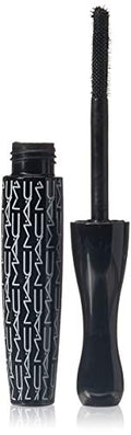 Extreme Dimension Lash Mascara - Black, 12g, Clump-Free & Smudge-Proof