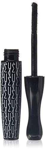 Extreme Dimension Lash Mascara - Black, 12g, Clump-Free & Smudge-Proof