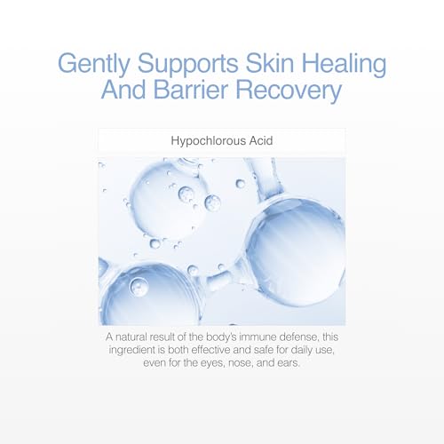 CLn Hypochlorous Skin Spray 3 fl oz - Daily Wound & Skin Irritation Care