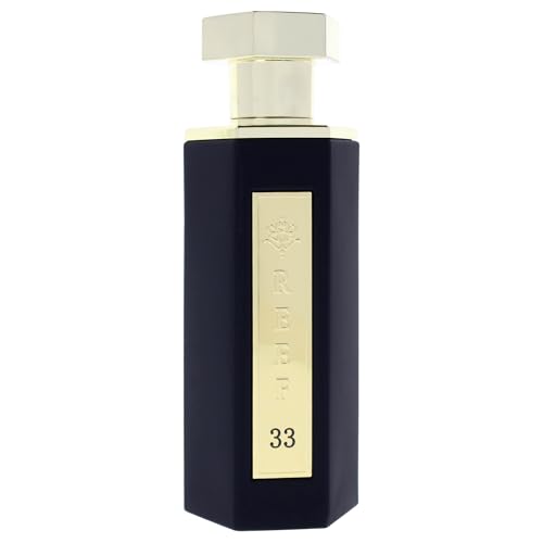 Reef No-33 Unisex Eau de Parfum 100 ml