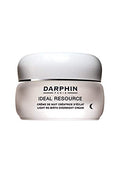 Night Face Cream for All Skin Types - Hydrating & Radiance Boost