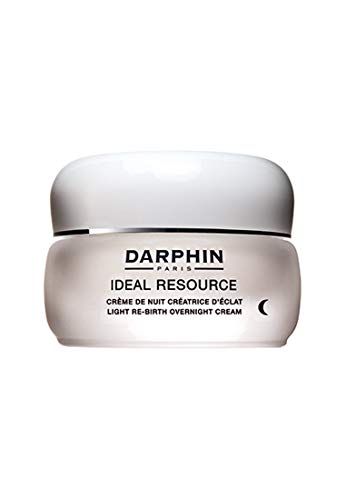 Night Face Cream for All Skin Types - Hydrating & Radiance Boost