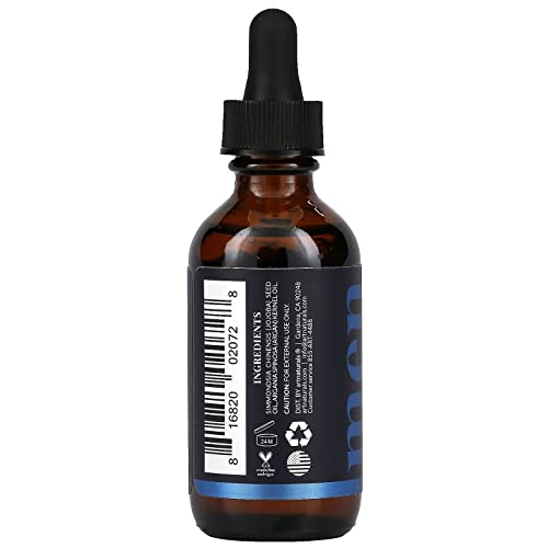 ArtNaturals Beard Oil, 2 Fluid Ounce