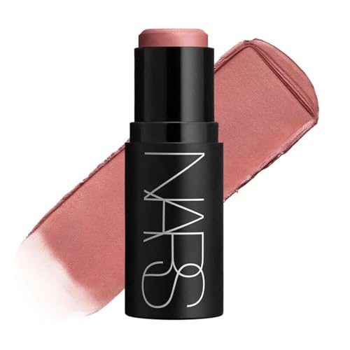 NARS Orgasm Crave Multi-Purpose Stick Blush & Lip & Eye Color - Travel Size
