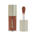 Glowiest Dream Glow Tinted Lip Oil 3-in-1 Lip Gloss with DUSTY ROSE Variation, Moisturizing & Plumping, 0.19 fl oz