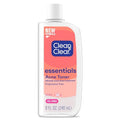 Deep Cleaning Oil-Free Face Astringent with Salicylic Acid - 8 oz, 2 Pack