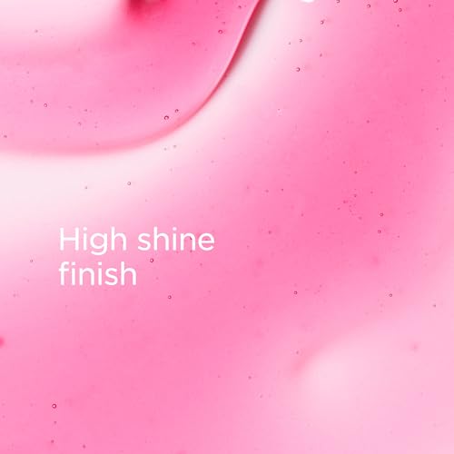 Clarins Lip Comfort Oil Sheer Pitaya Hydrating & Plumping Lip Oil - High Shine, Natural Ingredients