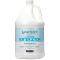 Ginger Lily Farms Rain Water Scent Body Lotion 128oz - Nourishing Moisturizer, Vegan & Cruelty-Free, Large Refill Bottle