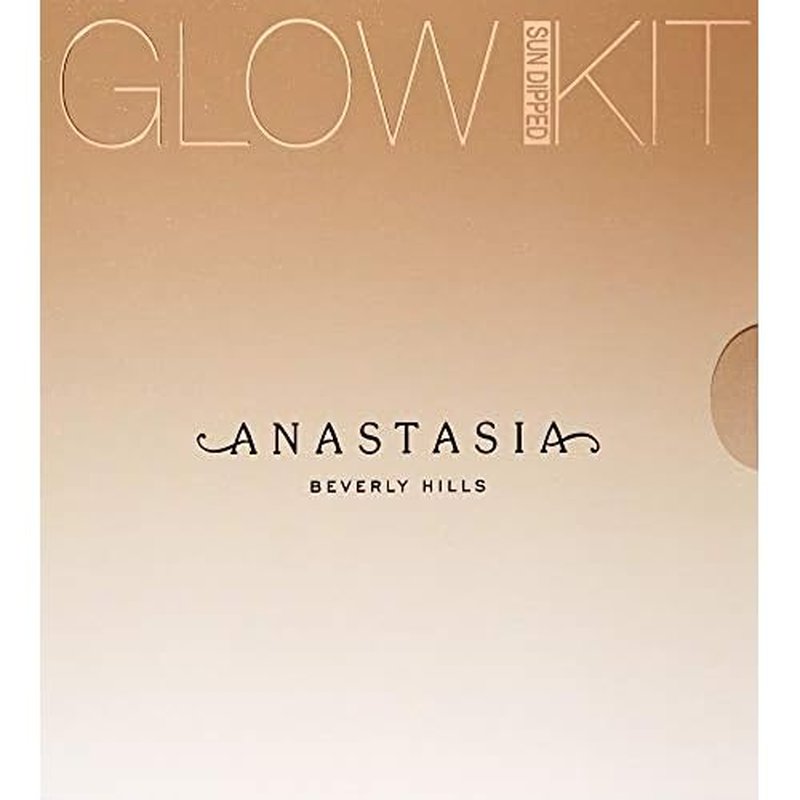 Anastasia Beverly Hills - Glow Kit