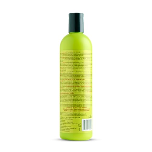 ORS Olive Oil Professional Incredibly Rich Oil Moisturizing Hair Lotion 23 Ounce (Pack of 4)