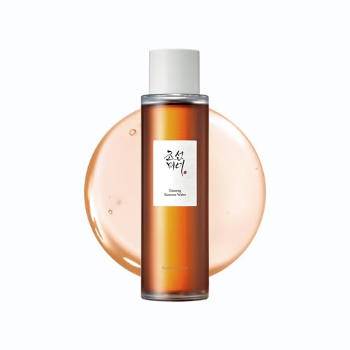 Beauty of Joseon Ginseng Essence Water & Dynasty Hydrating Face Moisturizer Set