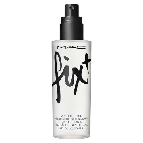 Makeup Fixing Spray - Alcohol-Free Setting Spray for Long-Lasting Makeup