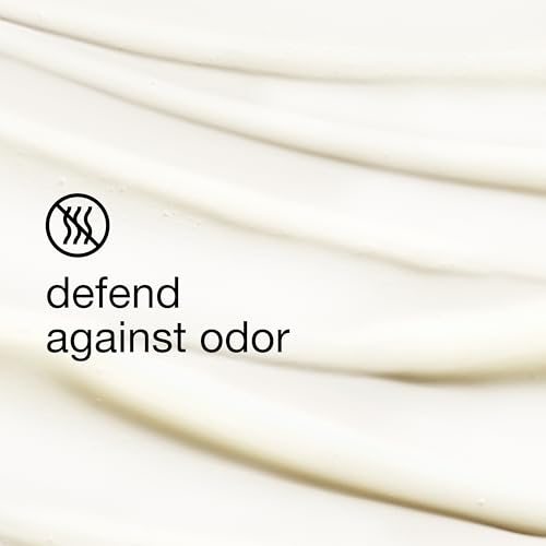 All-Day Underarm Deodorant Roll-On for Sensitive Skin - Non-Staining & Non-Sticky