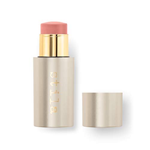 Stila Sheer Peony Complete Harmony Lip & Cheek Stick – Cream Blush & Lip Color