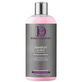 Design Essentials Bamboo & Silk HCO Leave-In Conditioner, Thermal Protection for Natural and Relaxed Hair, Softens & Detangles, 32 Oz, Pack of 1
