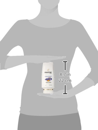 Pantene Pro-V Repair & Protect Conditioner 20 Fl Oz - Damage Repair & Shine