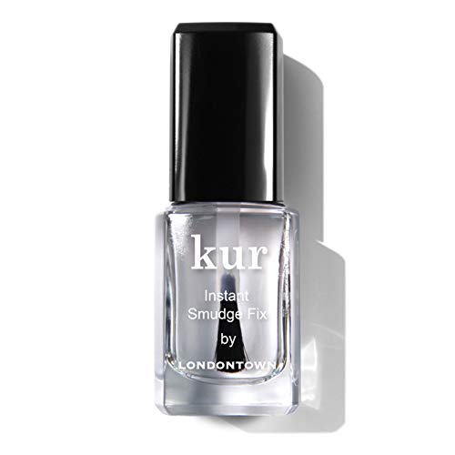 Nail Polish Smudge Fix - Flawless Manicure Touch-Up 0.4 Fl Oz