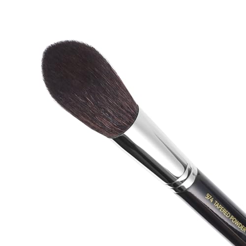 Women's Soft Double-Sided Cosmetic Puff, Wet & Dry Makeup Sponge, Portable Powder Puffs Make Up Tool, Beauty Tool Accessories (7pc Strawberry pie, 1)