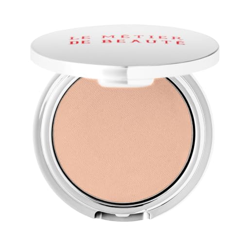 Metier Peau Vierge Eye Brightening Powder - Revive, Hydrating, Talc-Free