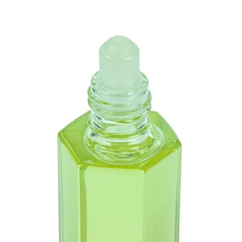 ihvan online, Personal Fragrance, Prayer Rug Fragrance, Islamic Perfume Oil Rollerball for Men & Women, Alcohol Free Sacred Scents for Worship, 1.5 Fl Oz (45 ml) Pomegranate Musk