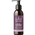 Gentle Facial Cleanser for Sensitive Skin - All Natural, Vegan & Cruelty-Free - 4.23 oz