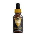 Beard Octane Liquid Gold Beard Oil - Frankincense & Oud Cologne, 1oz