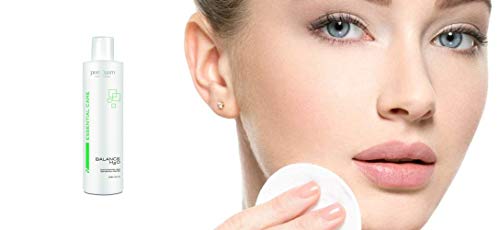 Facial Tonic for Oily & Mixed Skin - Hydrating, Refreshing, Regulates Sebum - 250ml