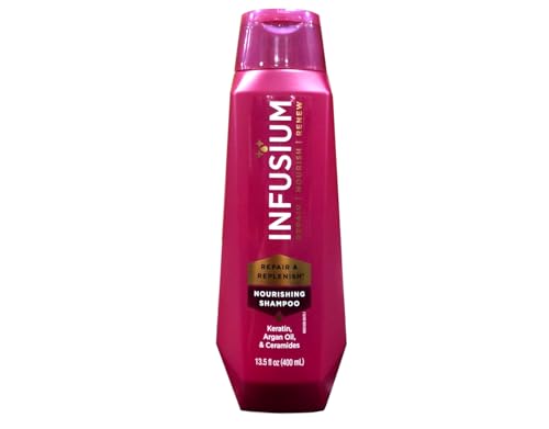 Infusium Moisturize & Replenish Shampoo and Conditioner Set - 13.5oz Each