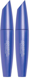 Water-Resistant Black Brown LashBlast Fusion Mascara 0.44 oz Pack of 2 Variation 895