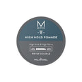 MITCH High Hold Pomade 3 oz - Strong Control, High Shine, All Hair Types (Variation of THIS listing)