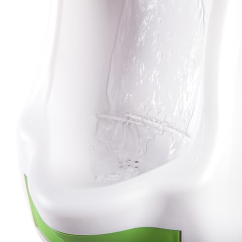 Toddler Urinal with Leak-Proof Reservoir & Splash Shield - Potty Training