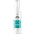 No Nothing Lightweight Frizz Control Hair Oil Serum for Smooth, Shiny Hair