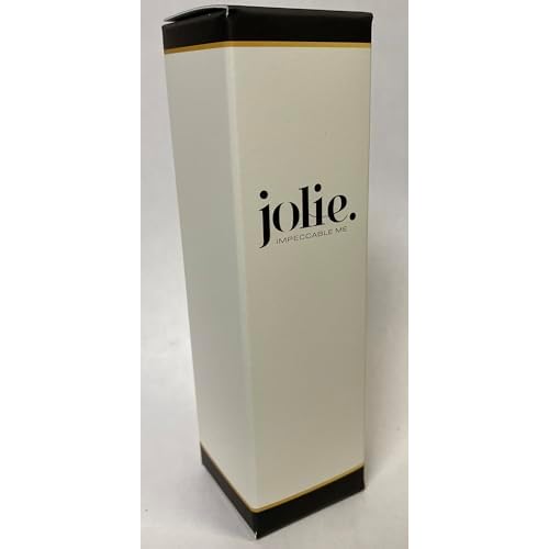 Jolie Papaya Enzyme Toner - Alcohol-Free Toner W/Papaya Extract - Clarify & Renew -Stimulate Cell Circulation - Non-Drying - No Irritation - All Skin Types - 5.8 oz.