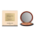 Terracotta Light The Sun Kissed Healthy Glow Powder - 03 Medium Warm by Guerlain for Women - 0.3 oz Powder